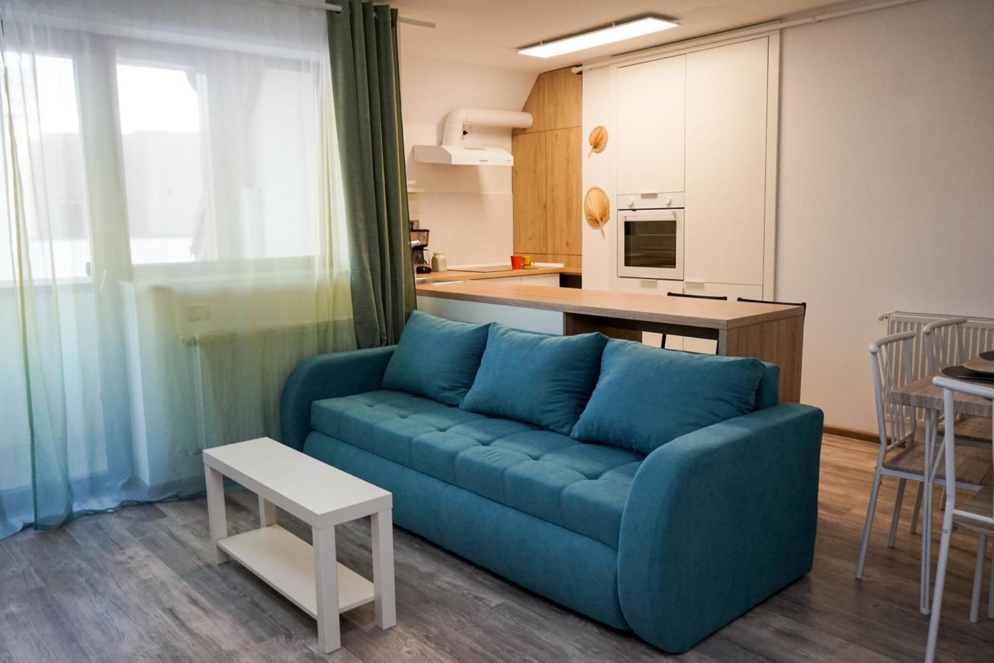 Mirandis Apartments - Comfort & Private Parking Near Coresi Mall Brașov Exterior foto