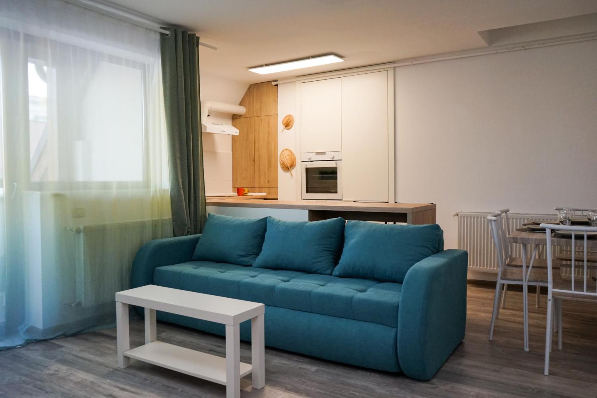 Mirandis Apartments - Comfort & Private Parking Near Coresi Mall Brașov Exterior foto
