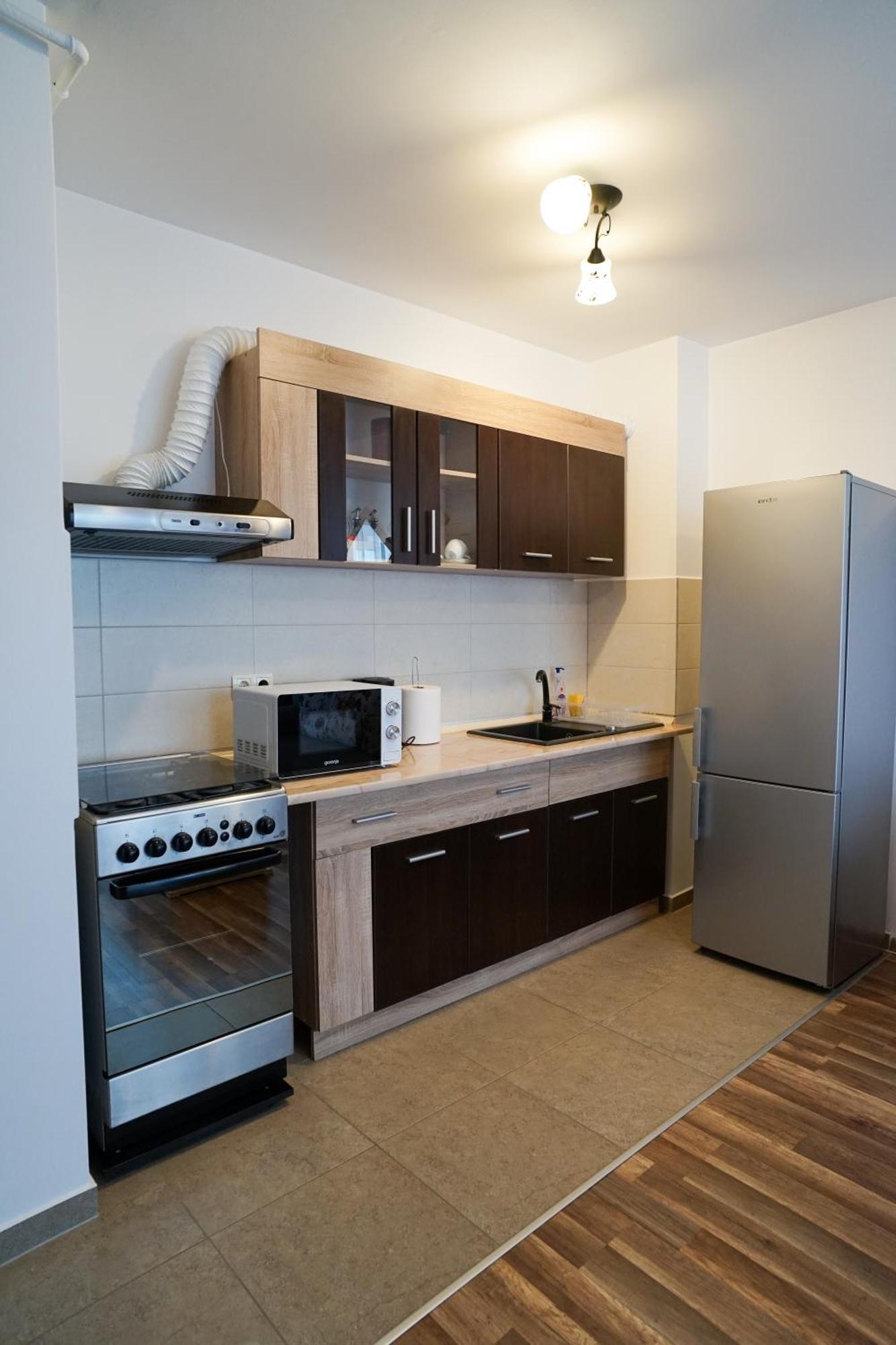 Mirandis Apartments - Comfort & Private Parking Near Coresi Mall Brașov Exterior foto
