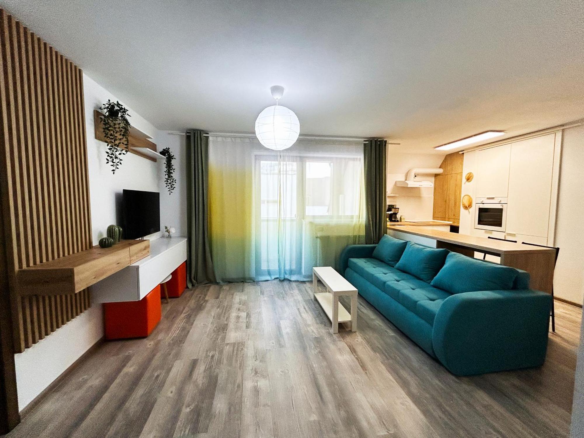 Mirandis Apartments - Comfort & Private Parking Near Coresi Mall Brașov Exterior foto