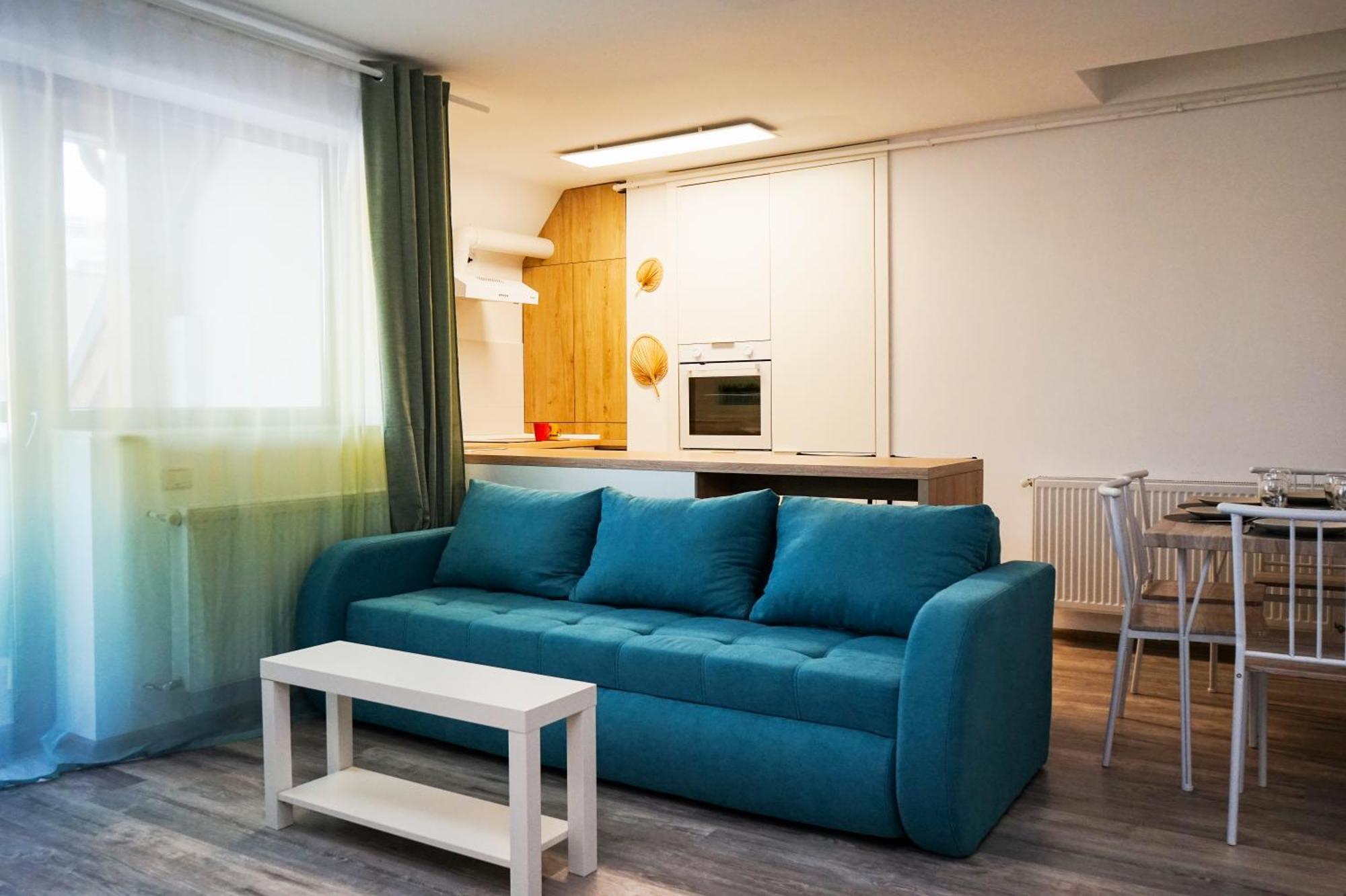 Mirandis Apartments - Comfort & Private Parking Near Coresi Mall Brașov Exterior foto